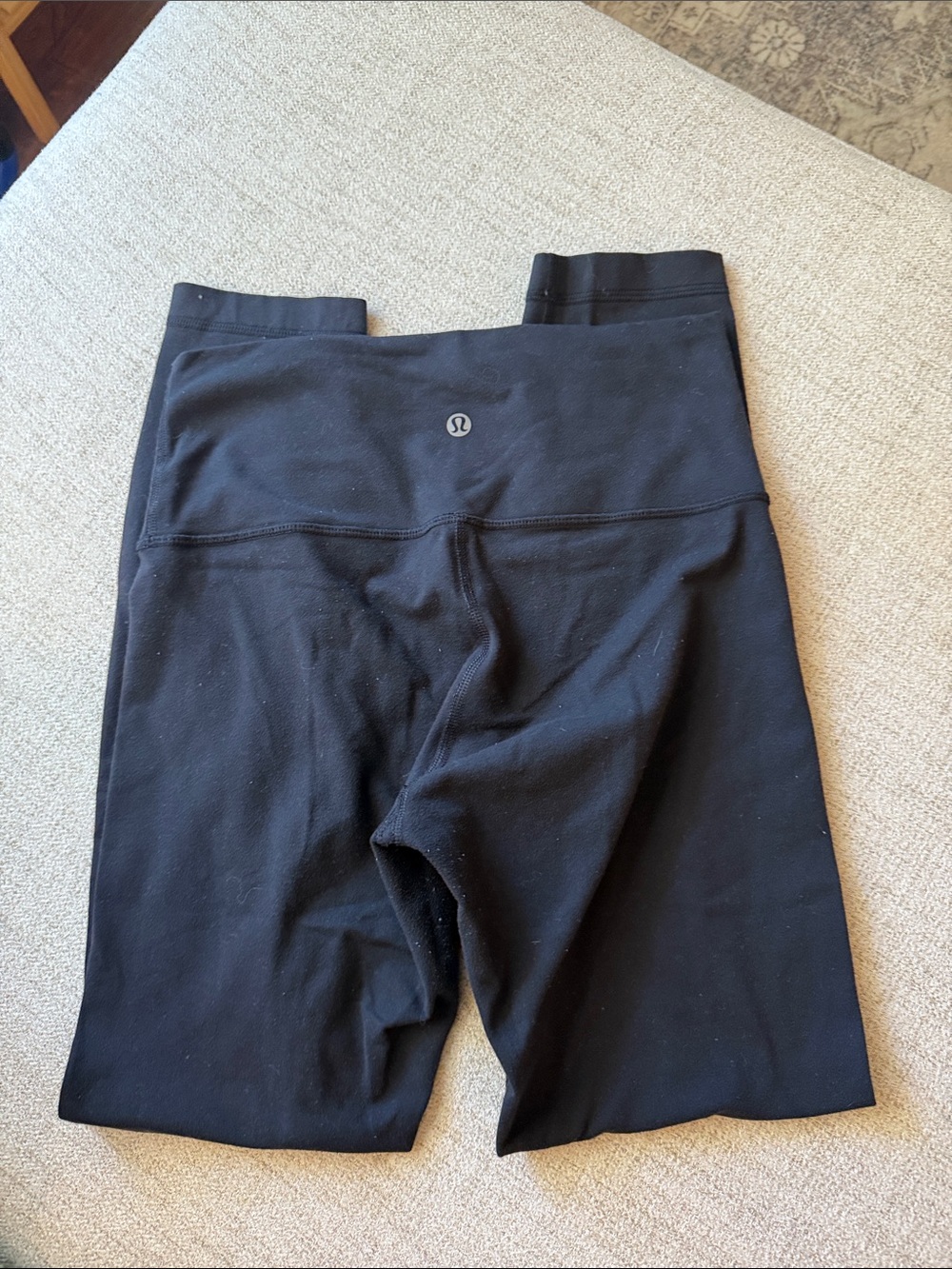 lululemon Align Leggings - Black